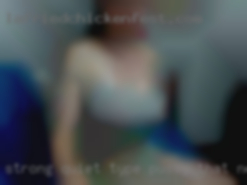 Strong quiet type pussy that needs more sex.